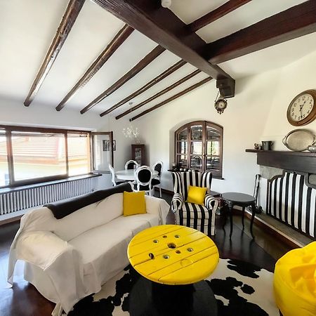Vista Menaggio Centro 빌라 외부 사진